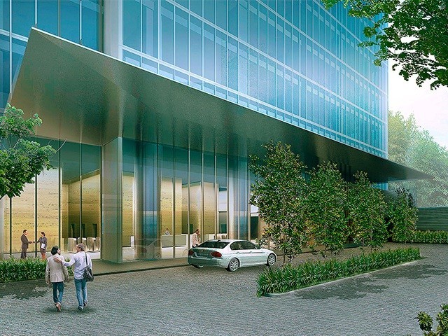 Ciputra World Jakarta 2