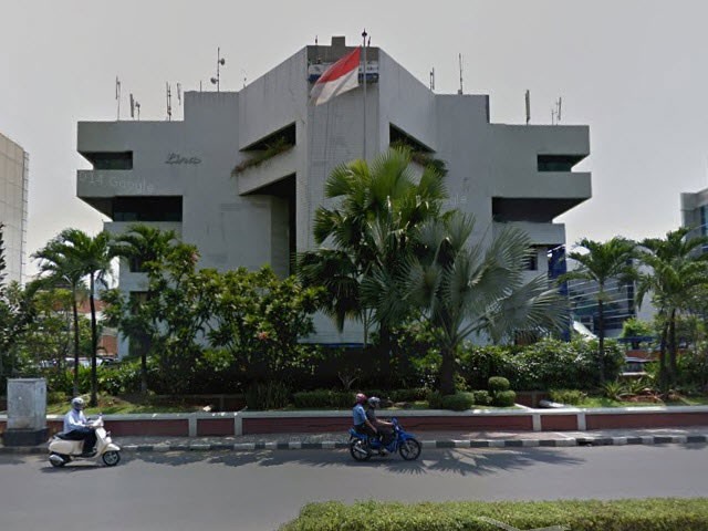 Lina Building