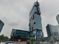 UOB Plaza