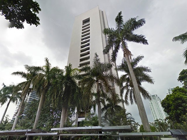 Wisma Indocement