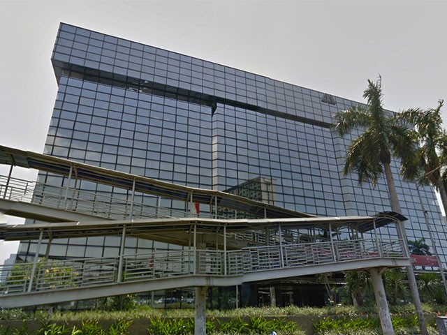 Atrium Mulia