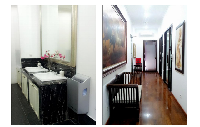 Office @ Iskandarsyah