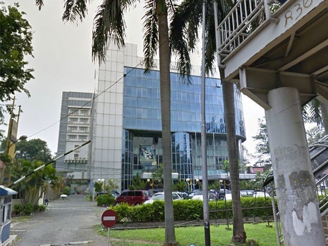 Plaza Dwima