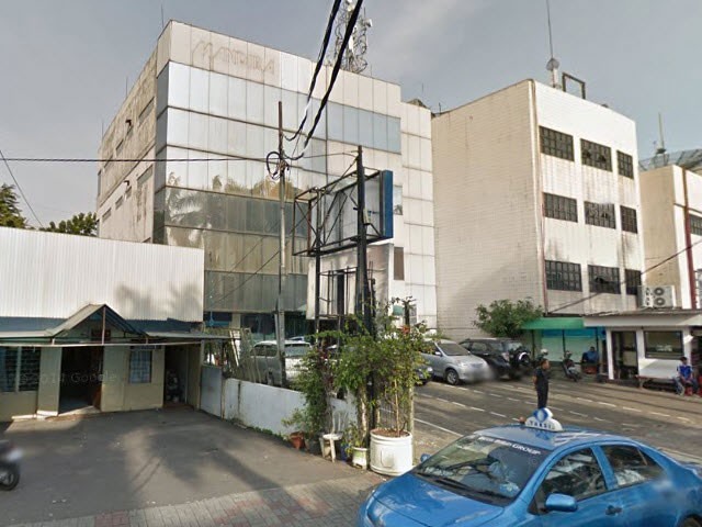 Gedung Mandira