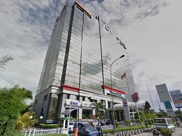 Wisma Slipi