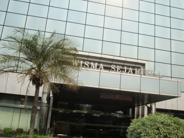 Wisma Sejahtera