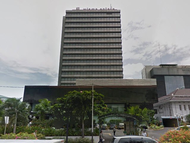 Wisma Antara