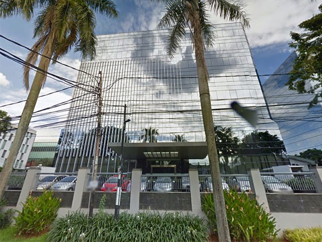 Beltway Office Park