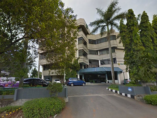 Gedung Kharisma
