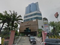 Maspion Plaza
