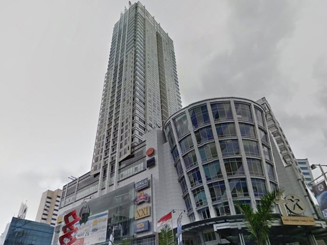 FX Senayan Office
