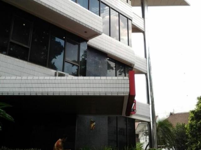 Wisma Amex