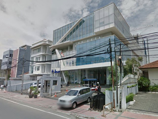 Graha Dinamika