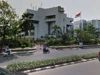 Lina Building