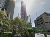 The Plaza
