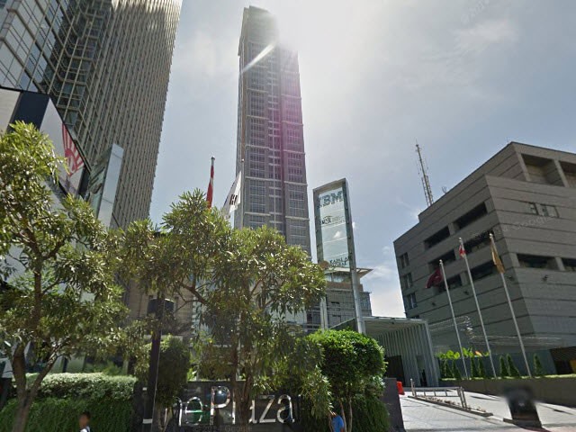 The Plaza
