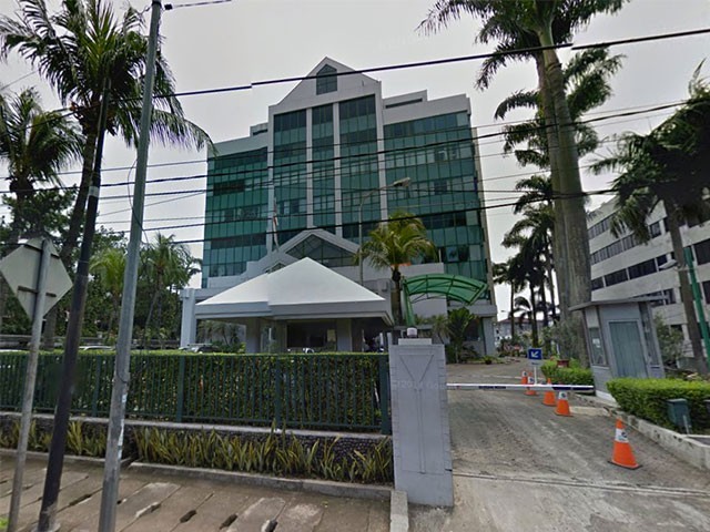 Ventura Building
