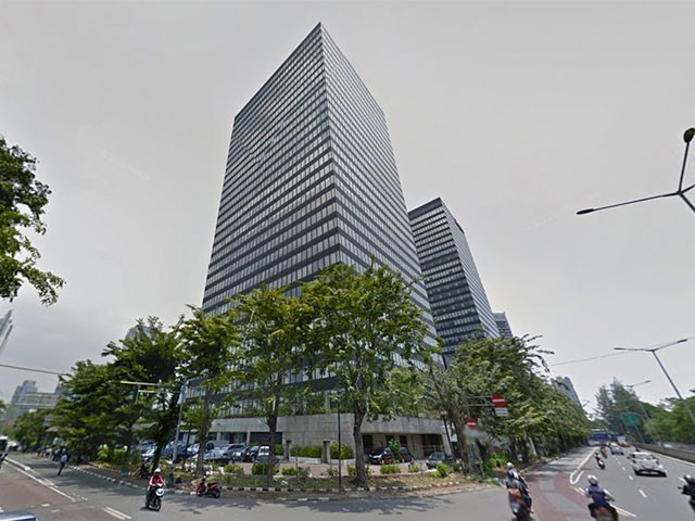 Landmark Tower A