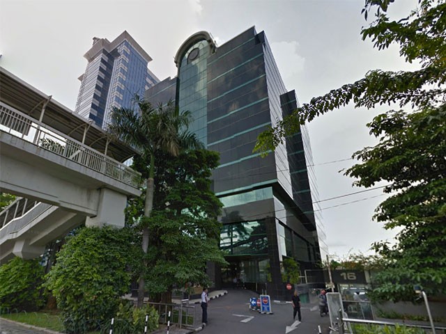 Wisma Millenia
