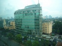 Graha Iskandarsyah (Gedung Trimitra)