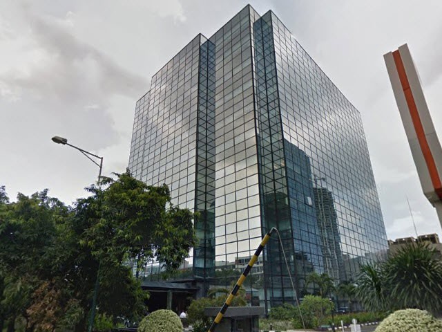 Plaza Kuningan Nourth and South
