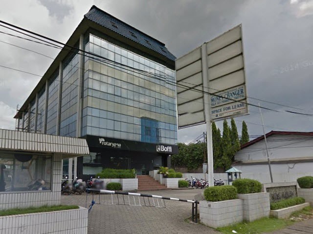 Wisma Kemang