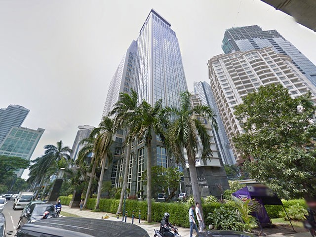 Menara Bank Danamon