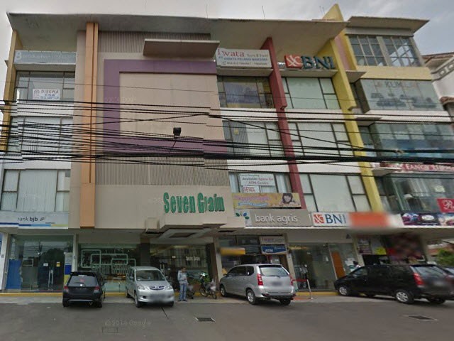 Fancy Mampang