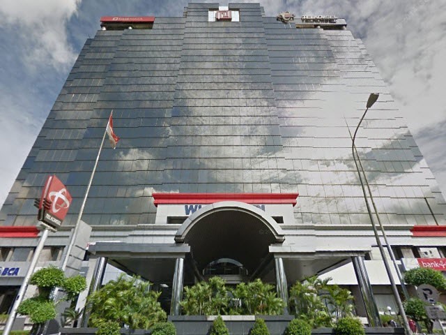 Wisma Slipi