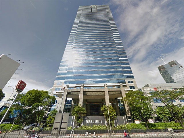 Wisma Mulia