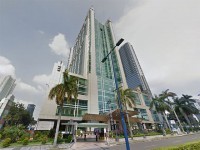 Menara Rajawali