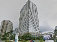 Sentral Senayan 1