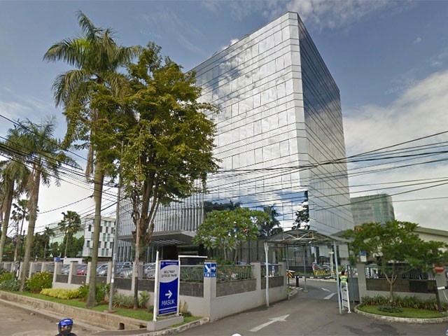 Beltway Office Park