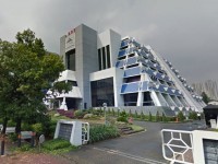 Wisma Tugu