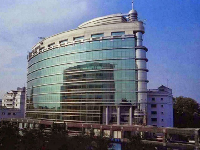 Graha Iskandarsyah (Gedung Trimitra)