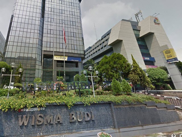 Wisma Budi