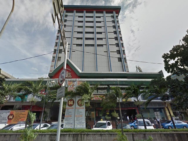 Gedung Sarinah