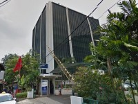 Tifa Building
