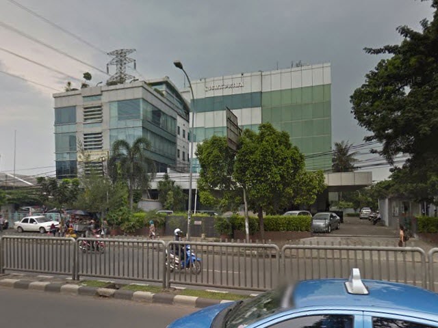 Wisma Prima