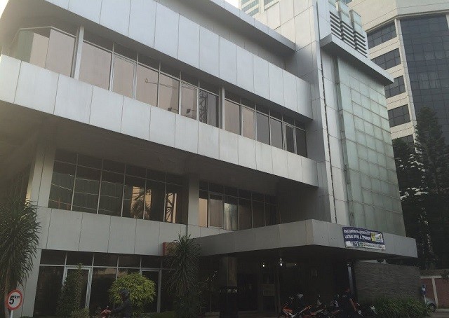 Graha Binakarsa