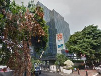 Plaza Kuningan Nourth and South