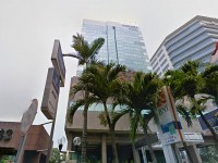 Menara Hijau