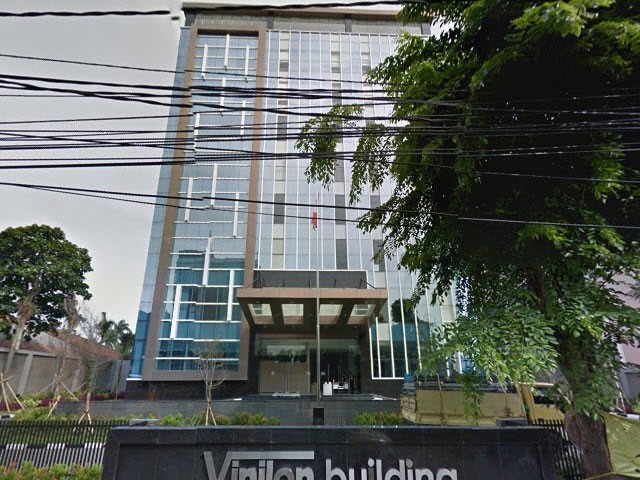 Vinilon Building