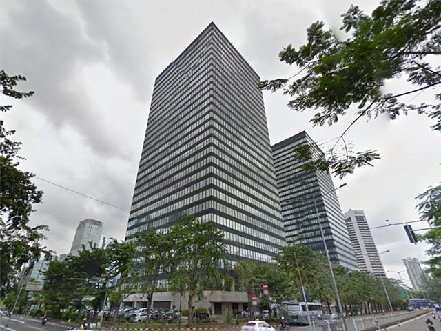 Landmark Tower A