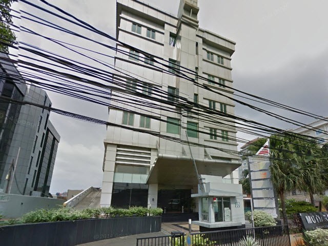 Mutiara Building