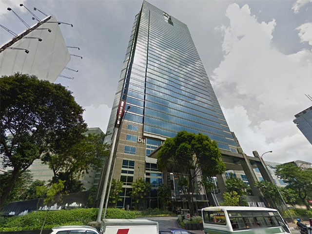 Wisma Mulia