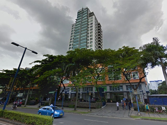 Menara Anugrah
