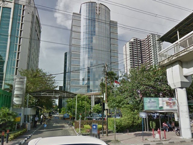 Graha Unilever