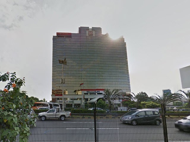 Wisma Slipi