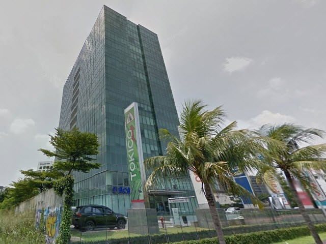Kem Tower